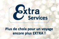 Les Extra d'Air Austral