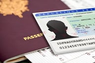 Documents de voyage