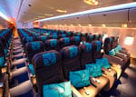 Air Austral r�seau Long-Courrier