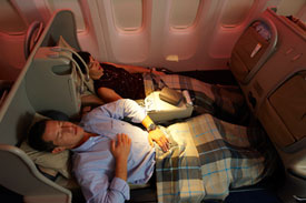 Club Austral 777 - 300 