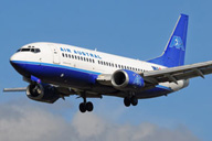 Boeing 737-800
