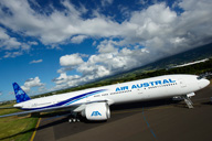 B777 300/200 LR - Boeing