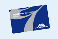 Carte d'Abonnement