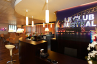 Salons d'a�roport