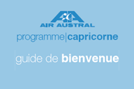 Guide de bienvenue
