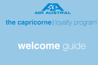 Welcome Guide