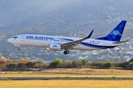 Boeing 737-800