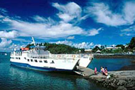 Mayotte