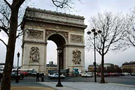 Paris CDG