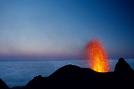 Reunion Island