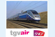 France - Rail stations