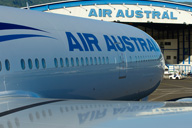 Flight information