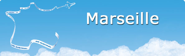 Destination Marseille