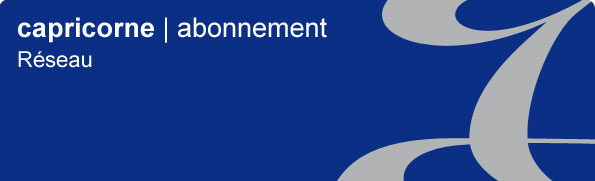 Enregistrement
