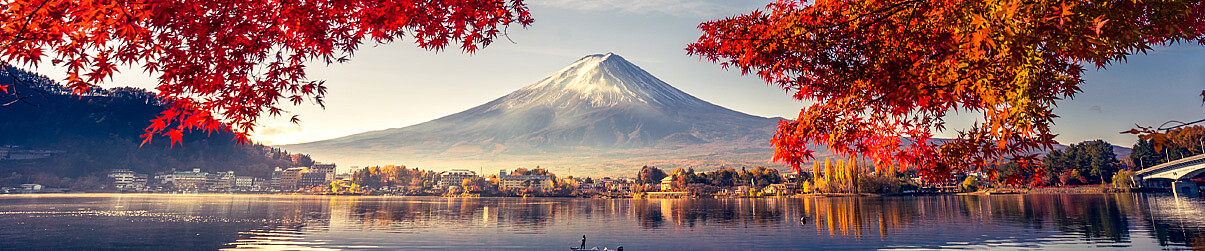 Vol Saint-Denis vers Tokyo avec Air Austral