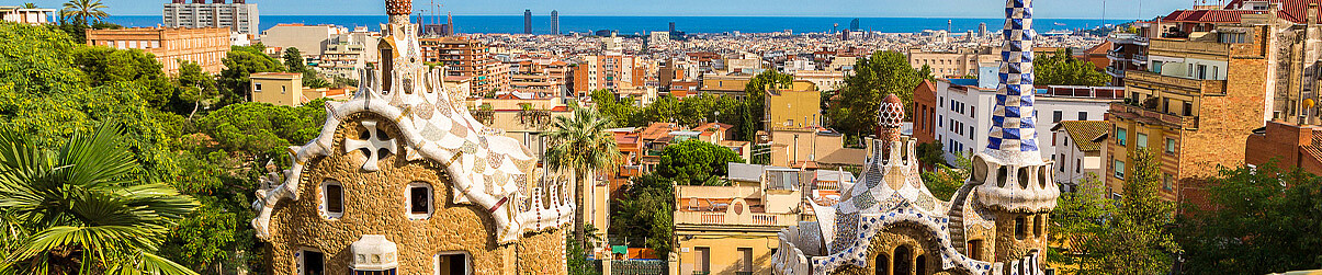 Vol Saint-Denis vers Barcelone avec Air Austral