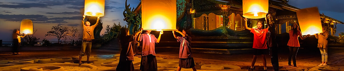 Vol Saint-Denis vers Bangkok avec Air Austral