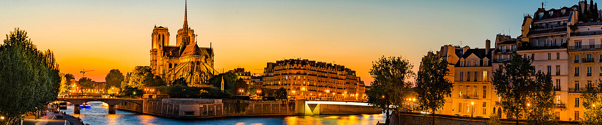 Vol Saint-Denis vers Paris CDG avec Air Austral