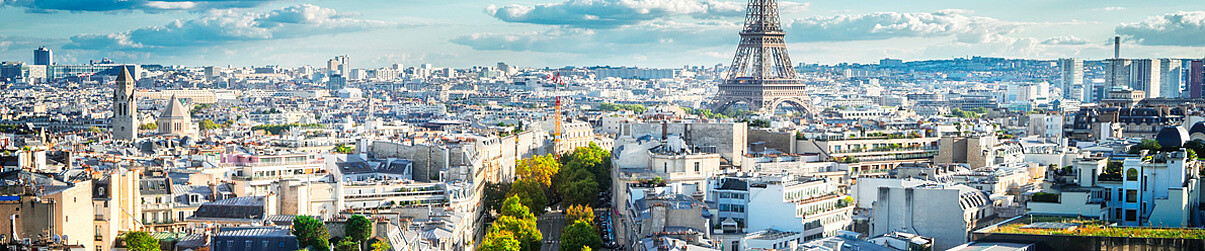 Vol Saint-Denis vers Paris CDG avec Air Austral