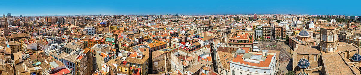 Vol Saint-Denis vers Valence TGV avec Air Austral