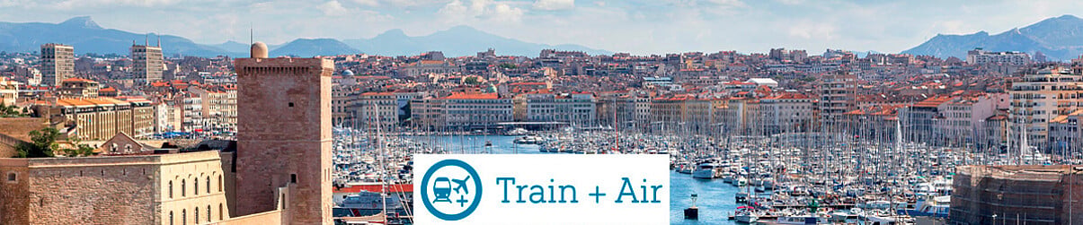 Flight Saint-Denis to Marseille TGV (XRF) with Air Austral