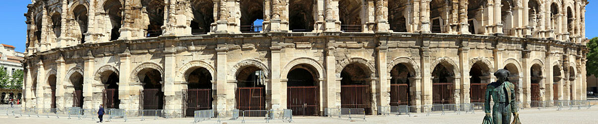 Vol Saint-Denis vers Nimes TGV avec Air Austral