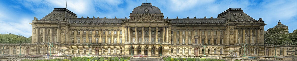 Vol Saint-Denis vers Bruxelles-Midi TGV avec Air Austral