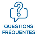 FAQ - Foire aux questions