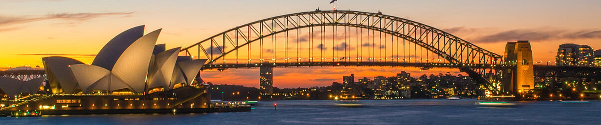 Flight Saint-Denis to Sydney with Air Austral