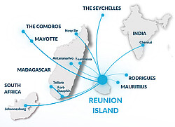THE A220 AND ITS DESTINATIONS