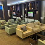 Salon Paris CDG