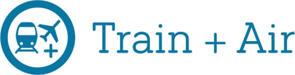 Billet Train + Air - Air Austral