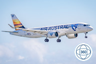 Airbus A220