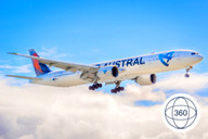 Boeing 777 300