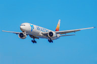 Boeing 777-300 ER AIR AUSTRAL