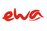 La compagnie aérienne : EWA AIR