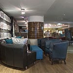 Salon Afrique du Sud