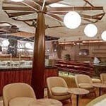 Salon Afrique du Sud