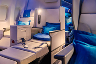 Club Austral - Affaires