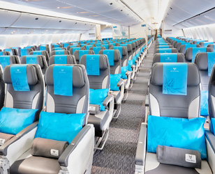 Boeing 777 Air Austral Loisirs