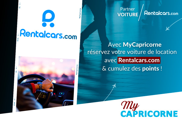 Rentalcar