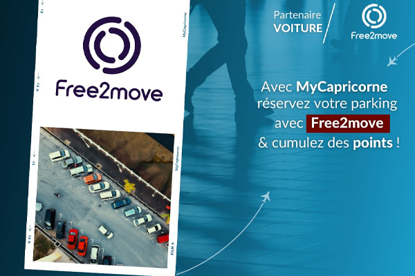 Free2move