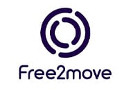 Parking - Free2move