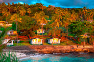 Comoros