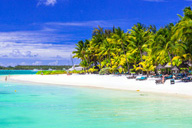 Mauritius Island