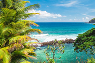 Reunion Island