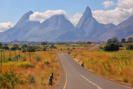 Mozambique