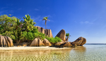 Seychelles