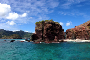 Mayotte
