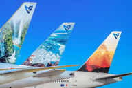 Le réseau Air Austral